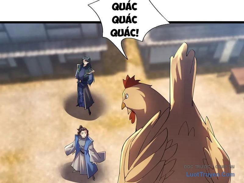 Ngủ Say Vạn Cổ: Xuất Thế Quét Ngang Chư Thiên Chapter 120 - Trang 3