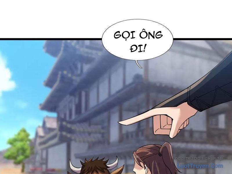 Ngủ Say Vạn Cổ: Xuất Thế Quét Ngang Chư Thiên Chapter 120 - Trang 3