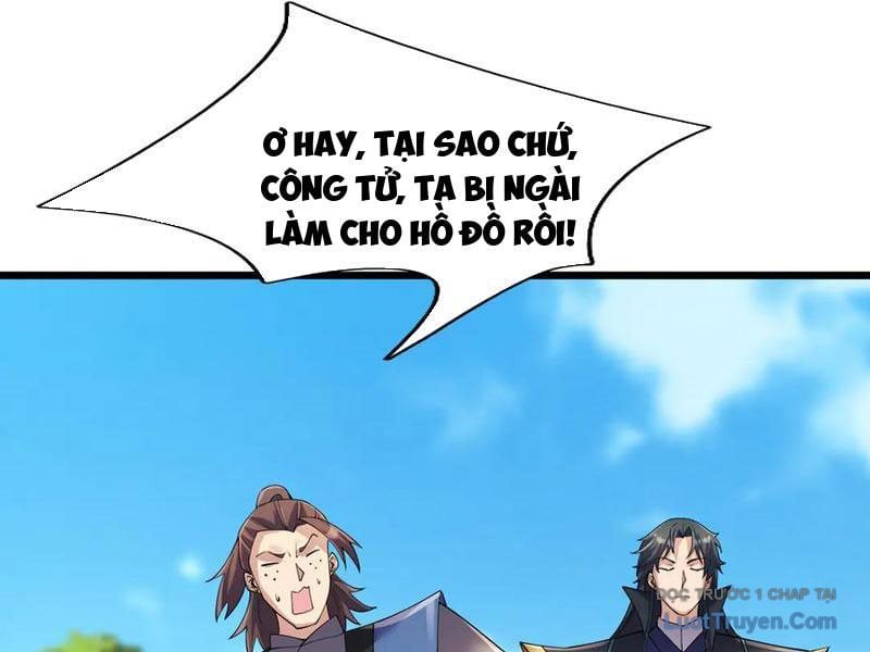 Ngủ Say Vạn Cổ: Xuất Thế Quét Ngang Chư Thiên Chapter 120 - Trang 3