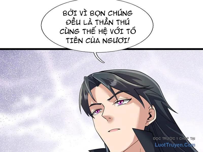 Ngủ Say Vạn Cổ: Xuất Thế Quét Ngang Chư Thiên Chapter 120 - Trang 3