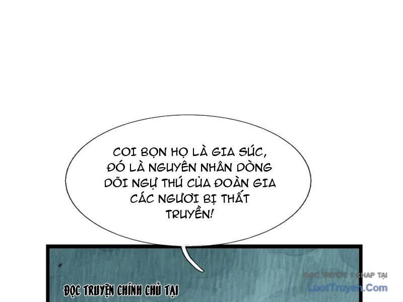 Ngủ Say Vạn Cổ: Xuất Thế Quét Ngang Chư Thiên Chapter 120 - Trang 3