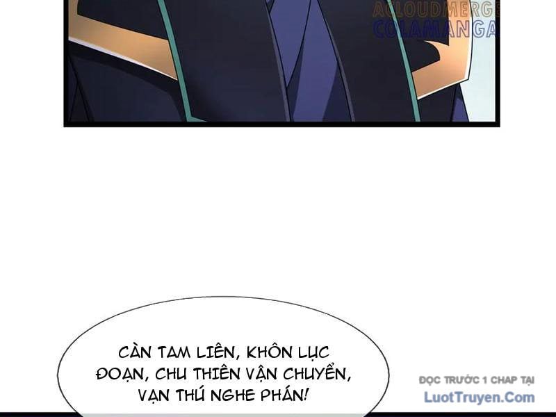 Ngủ Say Vạn Cổ: Xuất Thế Quét Ngang Chư Thiên Chapter 120 - Trang 3