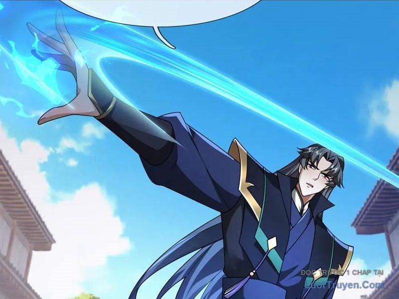 Ngủ Say Vạn Cổ: Xuất Thế Quét Ngang Chư Thiên Chapter 120 - Trang 3