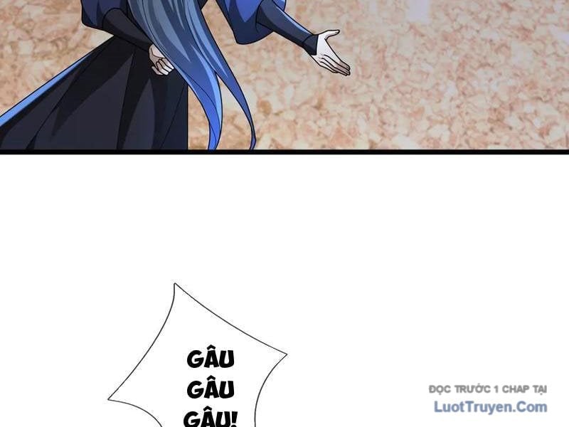 Ngủ Say Vạn Cổ: Xuất Thế Quét Ngang Chư Thiên Chapter 120 - Trang 3