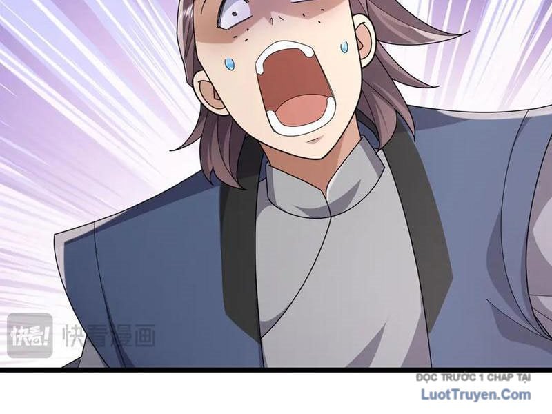 Ngủ Say Vạn Cổ: Xuất Thế Quét Ngang Chư Thiên Chapter 120 - Trang 3