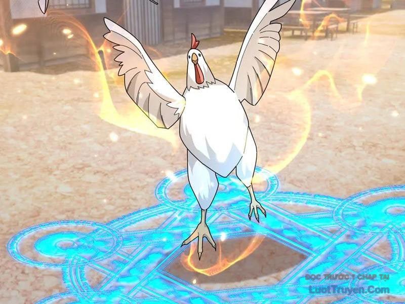 Ngủ Say Vạn Cổ: Xuất Thế Quét Ngang Chư Thiên Chapter 120 - Trang 3