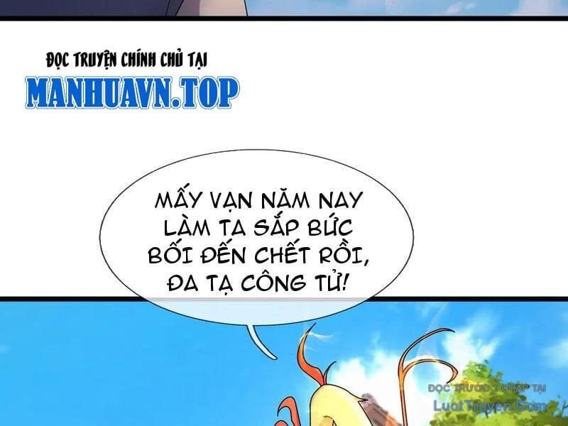 Ngủ Say Vạn Cổ: Xuất Thế Quét Ngang Chư Thiên Chapter 120 - Trang 3