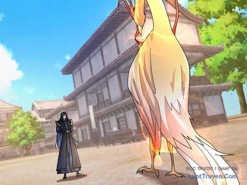 Ngủ Say Vạn Cổ: Xuất Thế Quét Ngang Chư Thiên Chapter 120 - Trang 3
