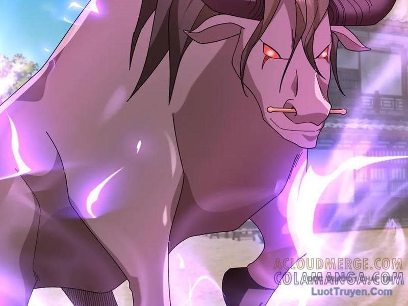 Ngủ Say Vạn Cổ: Xuất Thế Quét Ngang Chư Thiên Chapter 120 - Trang 3