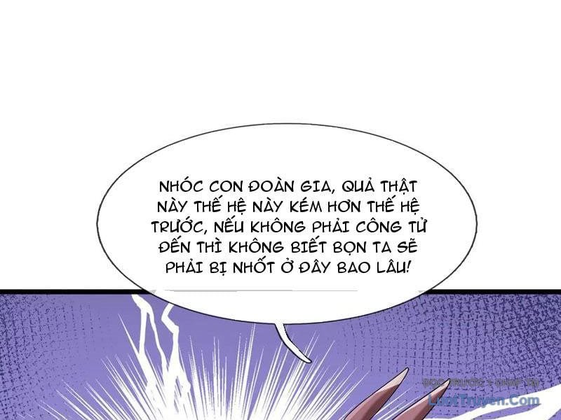 Ngủ Say Vạn Cổ: Xuất Thế Quét Ngang Chư Thiên Chapter 120 - Trang 3