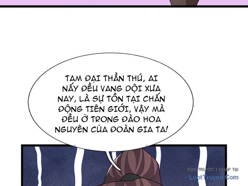 Ngủ Say Vạn Cổ: Xuất Thế Quét Ngang Chư Thiên Chapter 120 - Trang 3