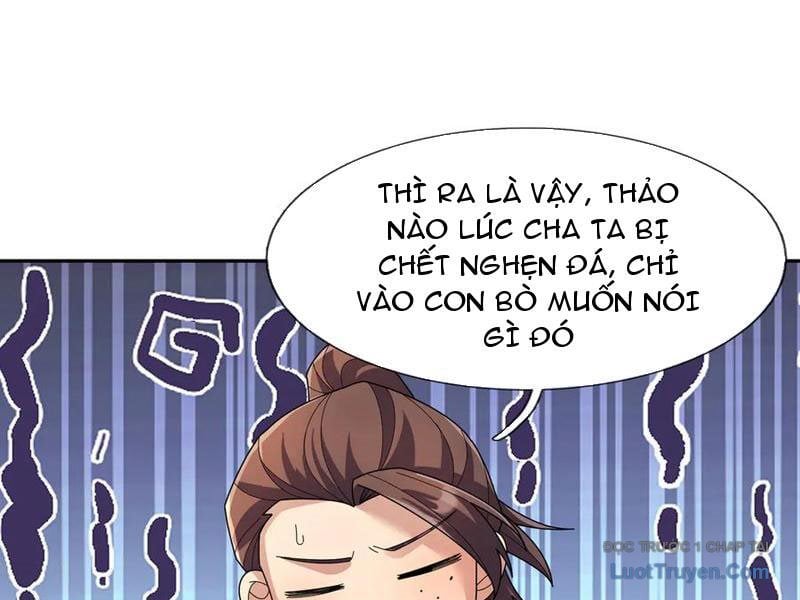 Ngủ Say Vạn Cổ: Xuất Thế Quét Ngang Chư Thiên Chapter 120 - Trang 3