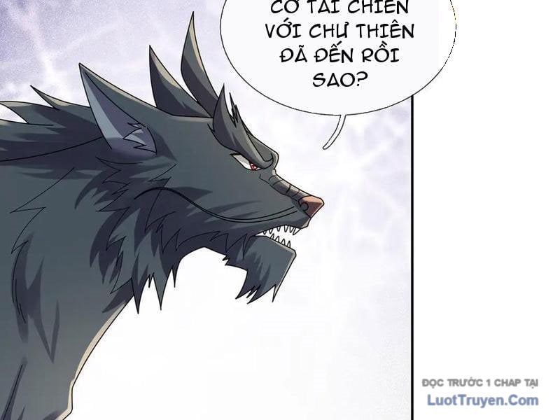 Ngủ Say Vạn Cổ: Xuất Thế Quét Ngang Chư Thiên Chapter 120 - Trang 3