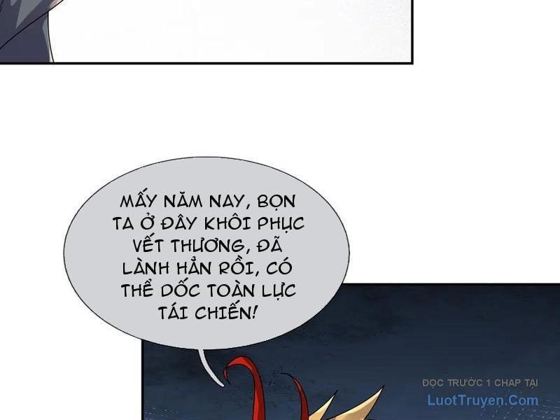 Ngủ Say Vạn Cổ: Xuất Thế Quét Ngang Chư Thiên Chapter 120 - Trang 3