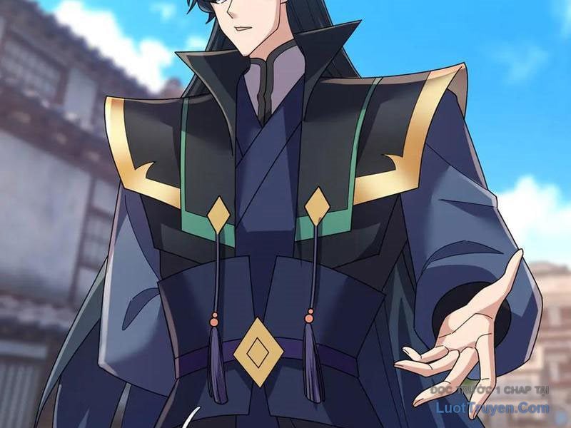 Ngủ Say Vạn Cổ: Xuất Thế Quét Ngang Chư Thiên Chapter 120 - Trang 3