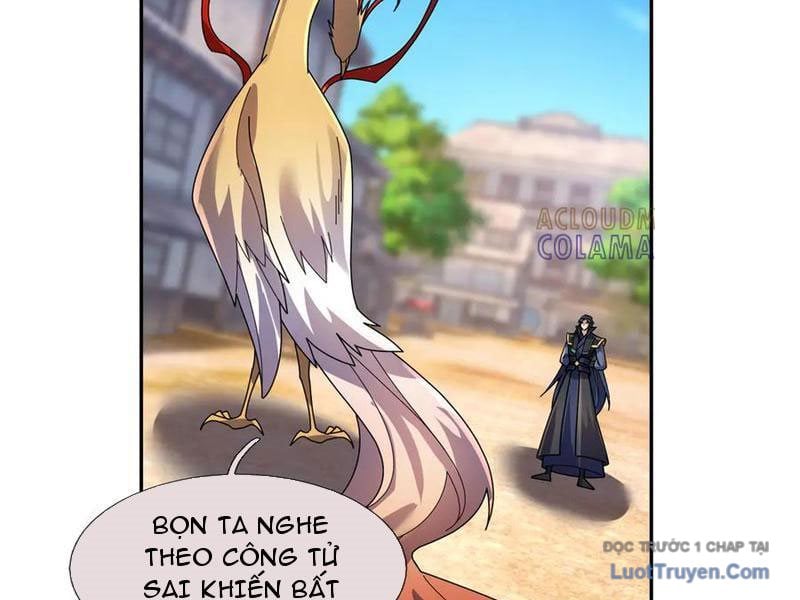 Ngủ Say Vạn Cổ: Xuất Thế Quét Ngang Chư Thiên Chapter 120 - Trang 3
