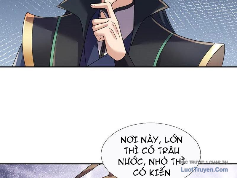 Ngủ Say Vạn Cổ: Xuất Thế Quét Ngang Chư Thiên Chapter 120 - Trang 3