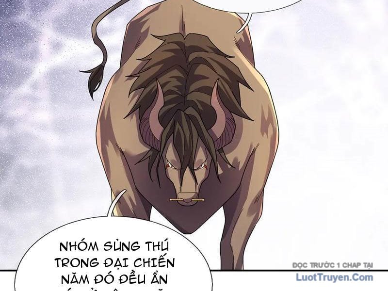 Ngủ Say Vạn Cổ: Xuất Thế Quét Ngang Chư Thiên Chapter 120 - Trang 3