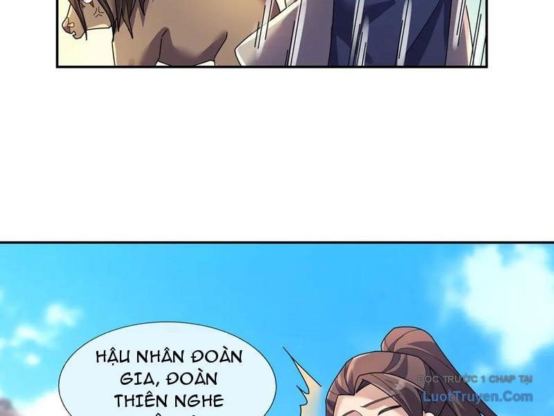 Ngủ Say Vạn Cổ: Xuất Thế Quét Ngang Chư Thiên Chapter 120 - Trang 3