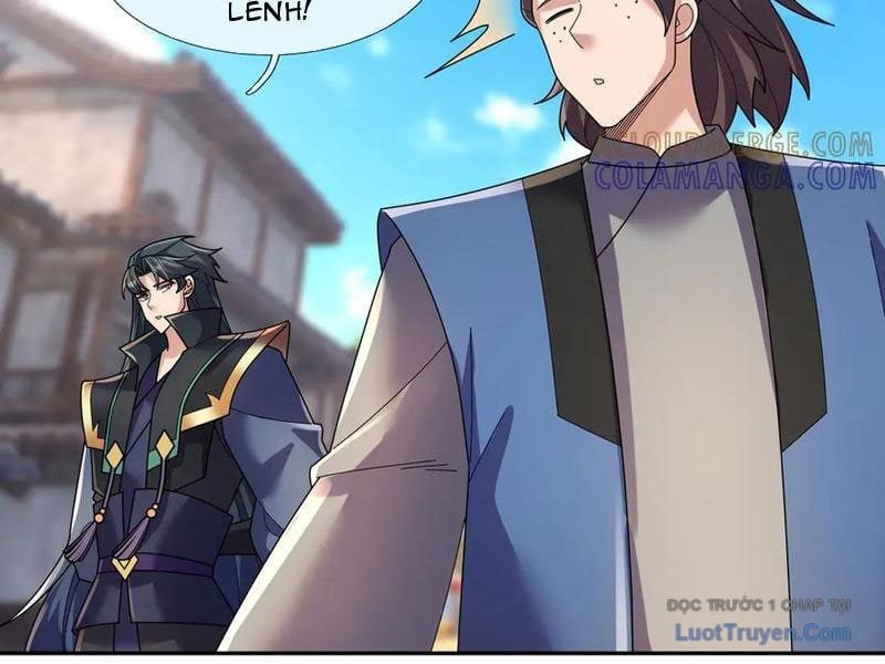Ngủ Say Vạn Cổ: Xuất Thế Quét Ngang Chư Thiên Chapter 120 - Trang 3