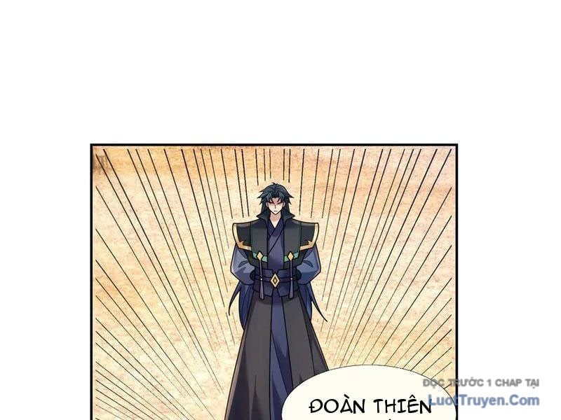 Ngủ Say Vạn Cổ: Xuất Thế Quét Ngang Chư Thiên Chapter 120 - Trang 3