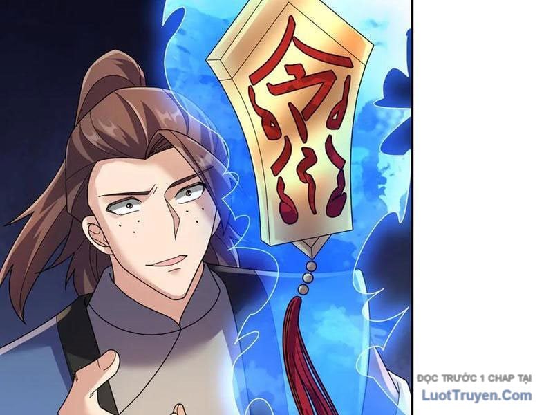 Ngủ Say Vạn Cổ: Xuất Thế Quét Ngang Chư Thiên Chapter 120 - Trang 3