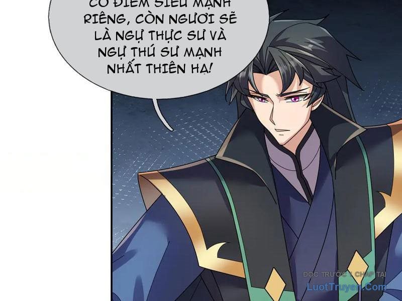 Ngủ Say Vạn Cổ: Xuất Thế Quét Ngang Chư Thiên Chapter 120 - Trang 3
