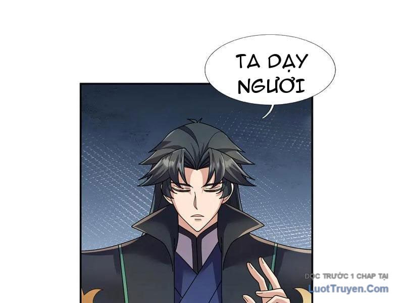 Ngủ Say Vạn Cổ: Xuất Thế Quét Ngang Chư Thiên Chapter 120 - Trang 3