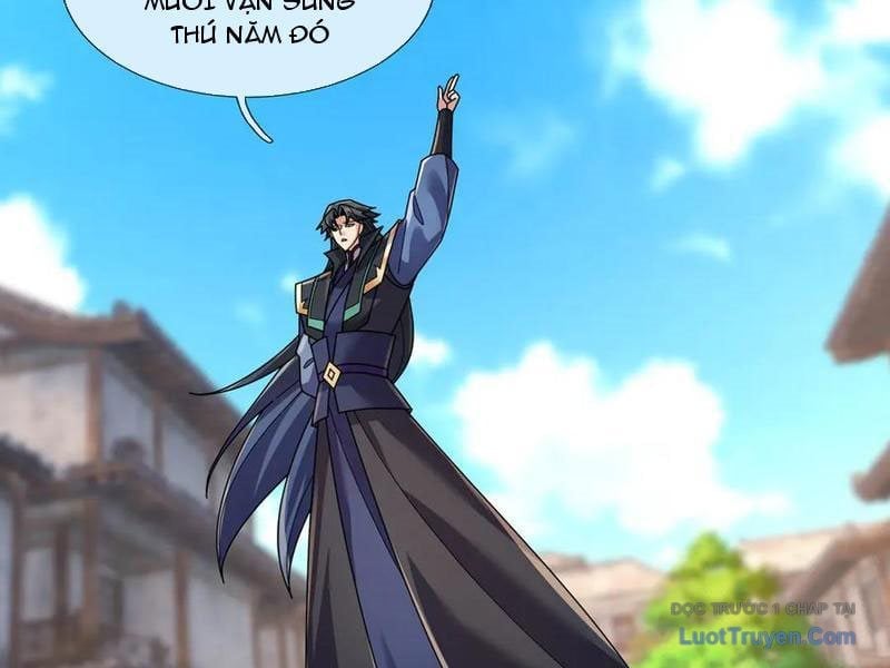 Ngủ Say Vạn Cổ: Xuất Thế Quét Ngang Chư Thiên Chapter 120 - Trang 3