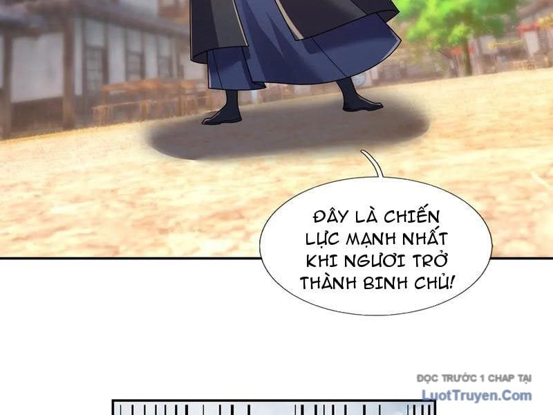 Ngủ Say Vạn Cổ: Xuất Thế Quét Ngang Chư Thiên Chapter 120 - Trang 3