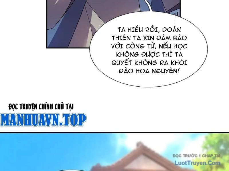 Ngủ Say Vạn Cổ: Xuất Thế Quét Ngang Chư Thiên Chapter 120 - Trang 3
