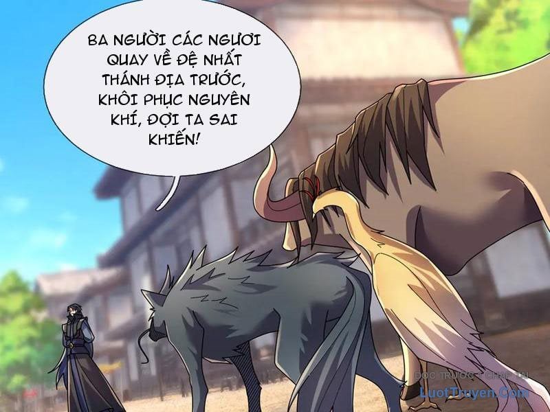 Ngủ Say Vạn Cổ: Xuất Thế Quét Ngang Chư Thiên Chapter 120 - Trang 3