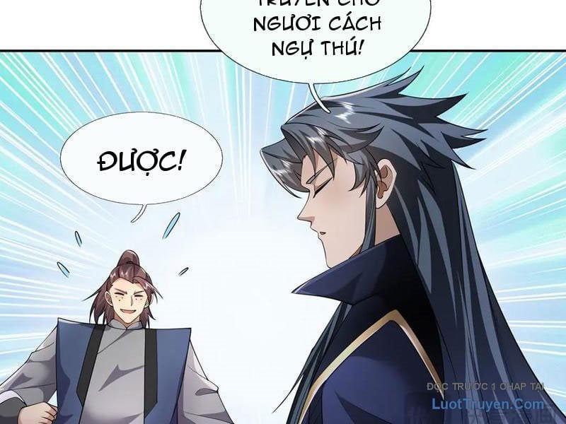 Ngủ Say Vạn Cổ: Xuất Thế Quét Ngang Chư Thiên Chapter 120 - Trang 3