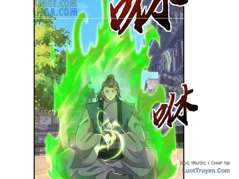 Ngủ Say Vạn Cổ: Xuất Thế Quét Ngang Chư Thiên Chapter 121 - Trang 3