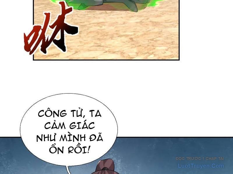 Ngủ Say Vạn Cổ: Xuất Thế Quét Ngang Chư Thiên Chapter 121 - Trang 3