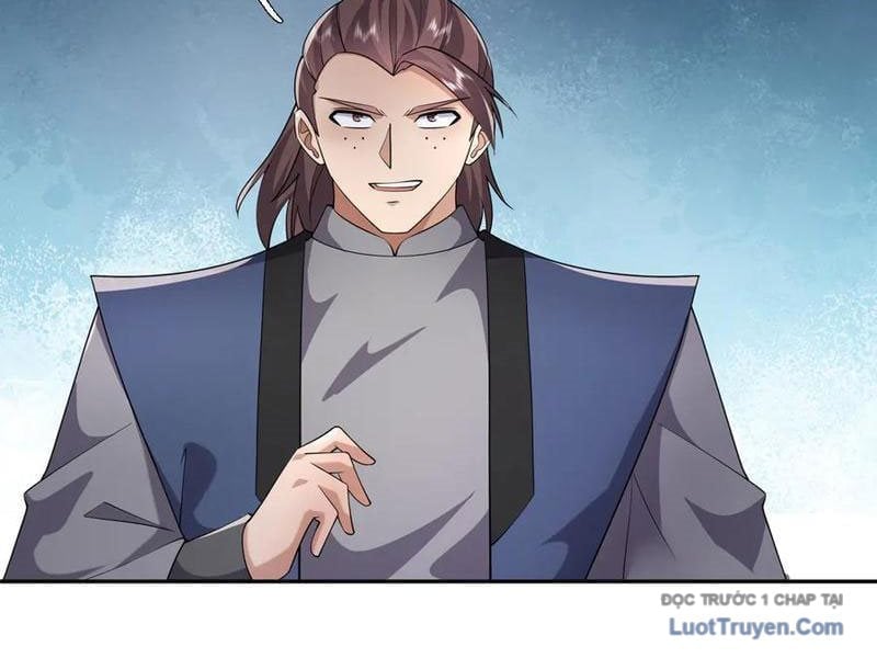 Ngủ Say Vạn Cổ: Xuất Thế Quét Ngang Chư Thiên Chapter 121 - Trang 3