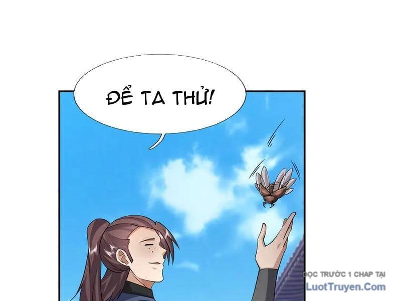 Ngủ Say Vạn Cổ: Xuất Thế Quét Ngang Chư Thiên Chapter 121 - Trang 3