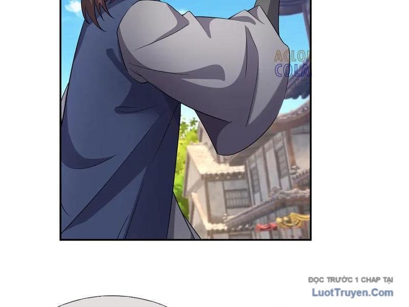 Ngủ Say Vạn Cổ: Xuất Thế Quét Ngang Chư Thiên Chapter 121 - Trang 3