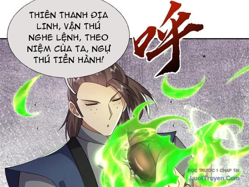 Ngủ Say Vạn Cổ: Xuất Thế Quét Ngang Chư Thiên Chapter 121 - Trang 3