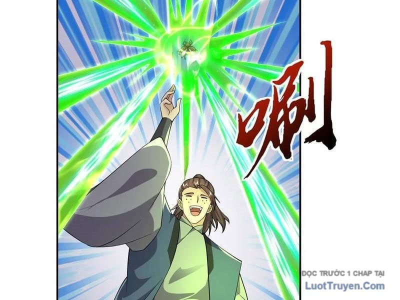 Ngủ Say Vạn Cổ: Xuất Thế Quét Ngang Chư Thiên Chapter 121 - Trang 3