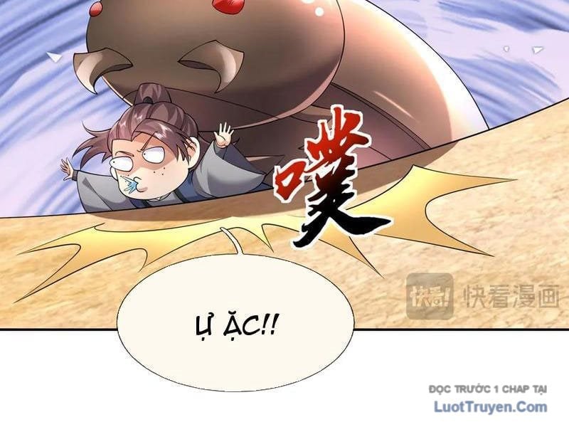 Ngủ Say Vạn Cổ: Xuất Thế Quét Ngang Chư Thiên Chapter 121 - Trang 3