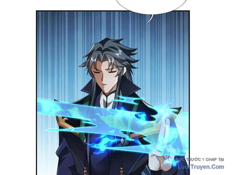 Ngủ Say Vạn Cổ: Xuất Thế Quét Ngang Chư Thiên Chapter 121 - Trang 3