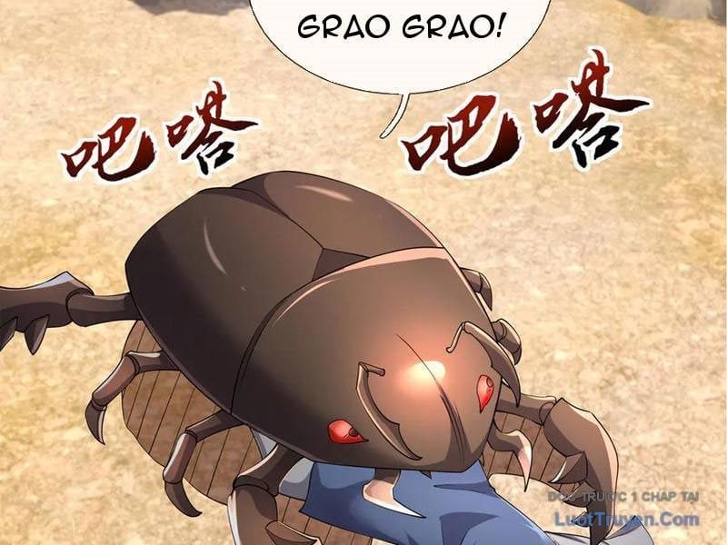 Ngủ Say Vạn Cổ: Xuất Thế Quét Ngang Chư Thiên Chapter 121 - Trang 3