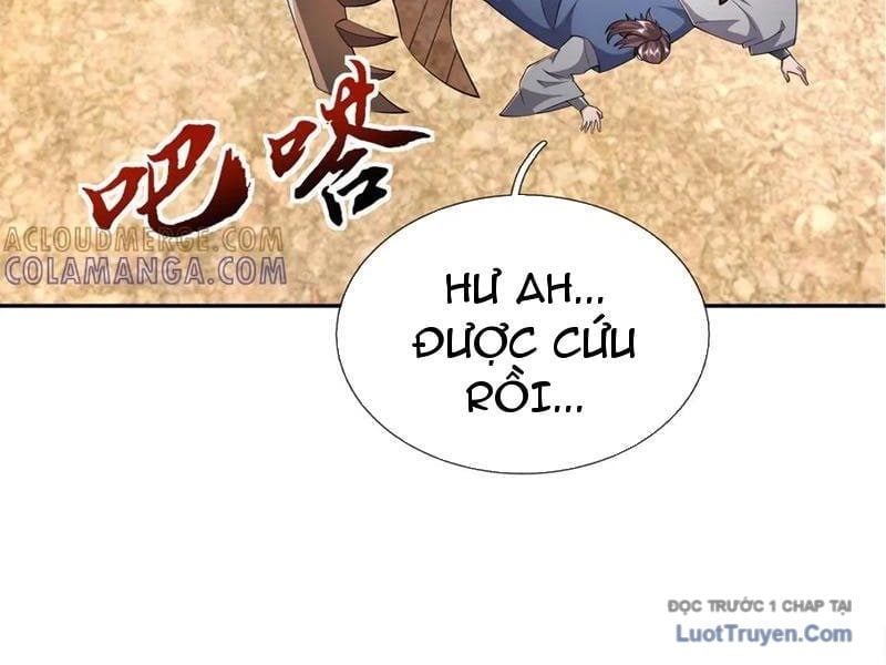 Ngủ Say Vạn Cổ: Xuất Thế Quét Ngang Chư Thiên Chapter 121 - Trang 3