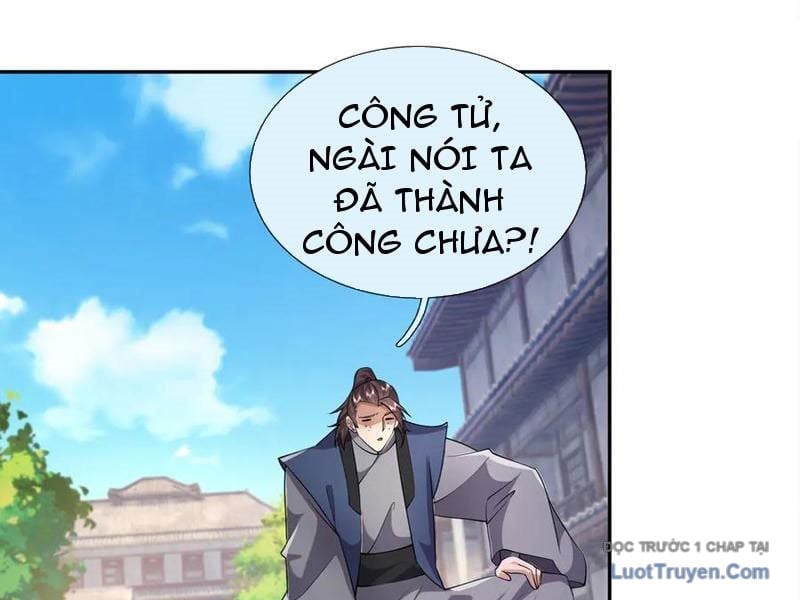 Ngủ Say Vạn Cổ: Xuất Thế Quét Ngang Chư Thiên Chapter 121 - Trang 3
