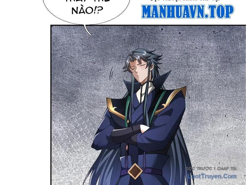 Ngủ Say Vạn Cổ: Xuất Thế Quét Ngang Chư Thiên Chapter 121 - Trang 3