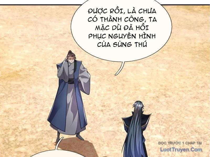 Ngủ Say Vạn Cổ: Xuất Thế Quét Ngang Chư Thiên Chapter 121 - Trang 3