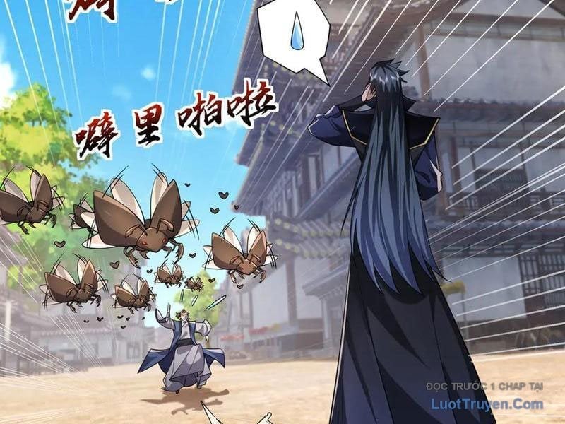 Ngủ Say Vạn Cổ: Xuất Thế Quét Ngang Chư Thiên Chapter 121 - Trang 3