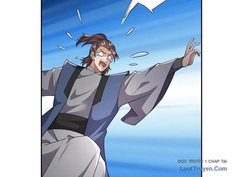Ngủ Say Vạn Cổ: Xuất Thế Quét Ngang Chư Thiên Chapter 121 - Trang 3