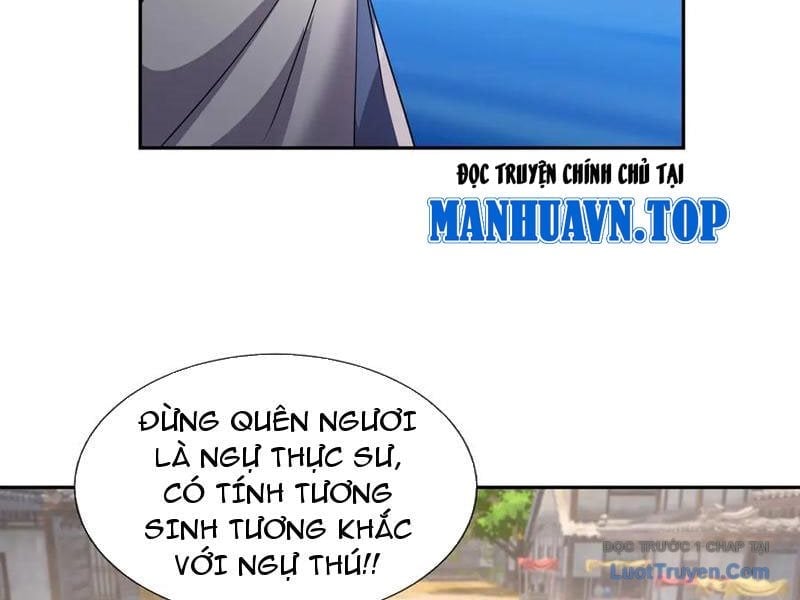 Ngủ Say Vạn Cổ: Xuất Thế Quét Ngang Chư Thiên Chapter 121 - Trang 3